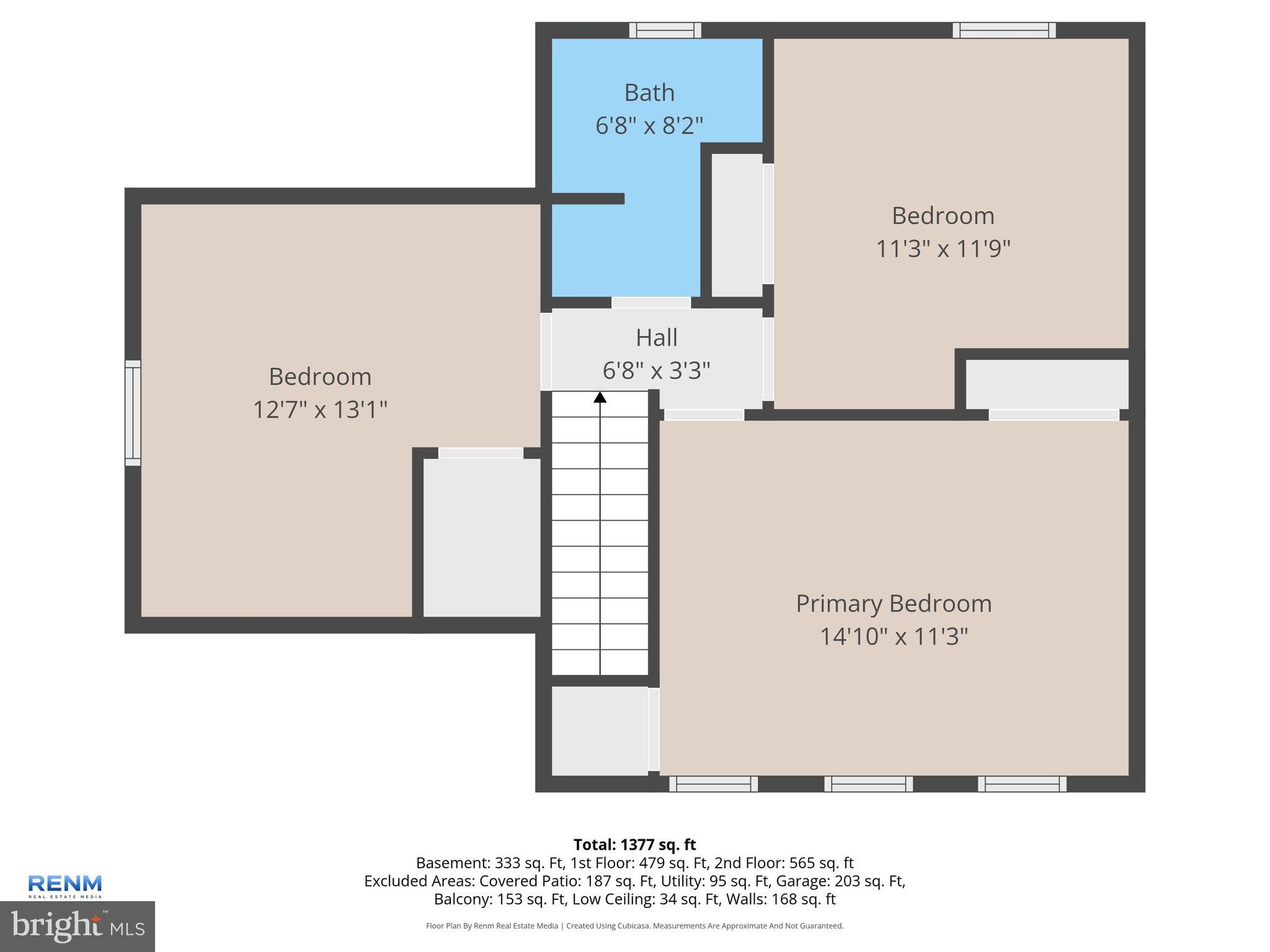 DAUBERTON - Residential