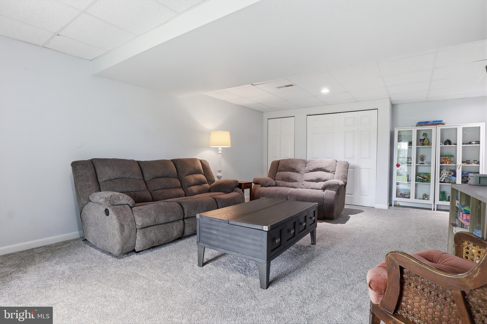 DAUBERTON - Residential
