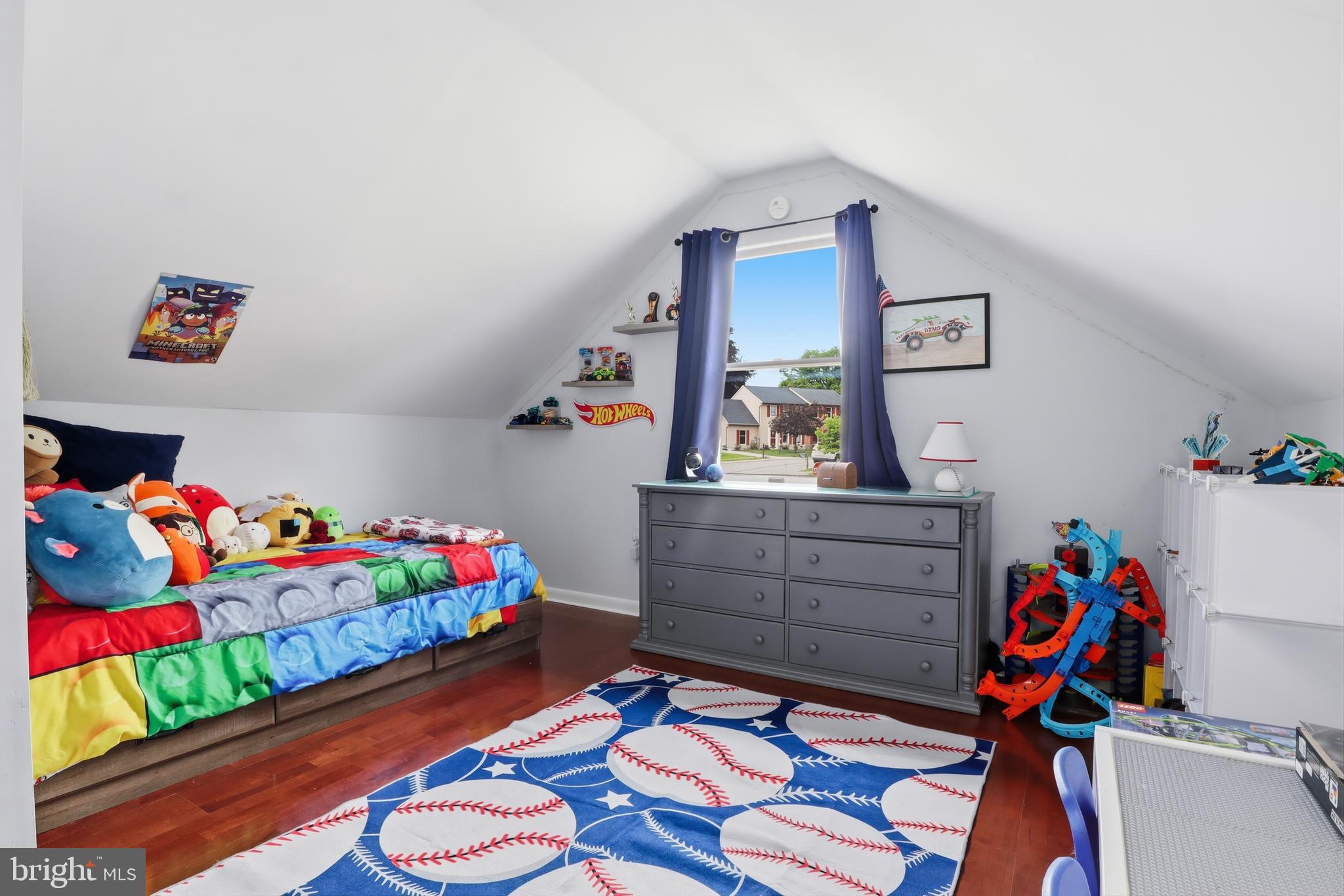 DAUBERTON - Residential