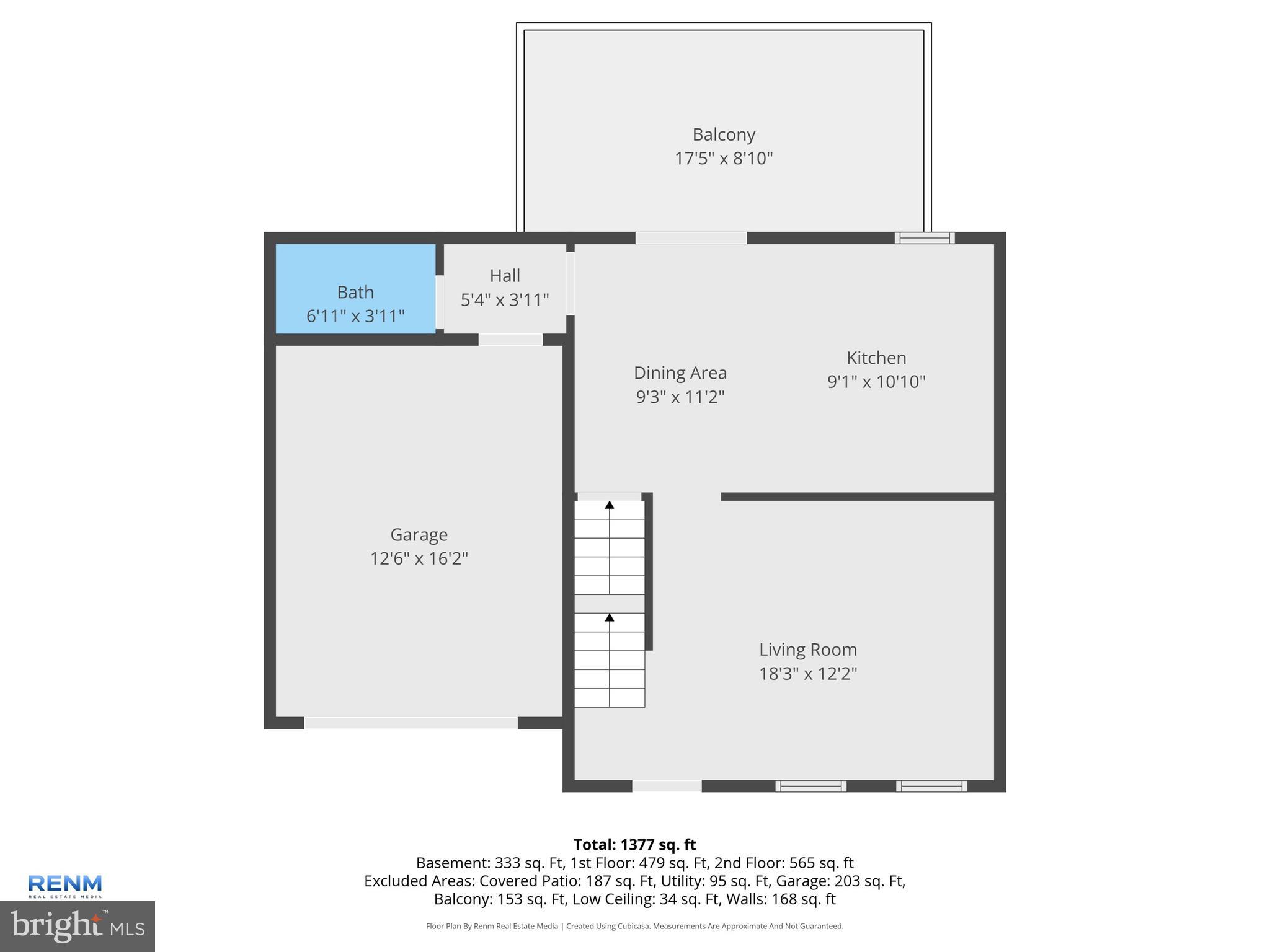 DAUBERTON - Residential