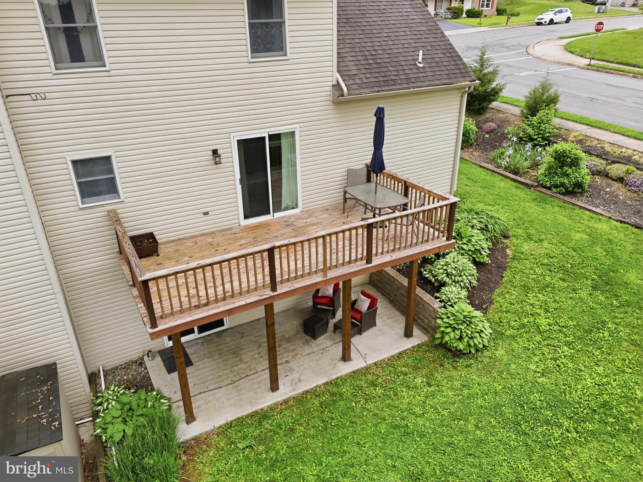 DAUBERTON - Residential