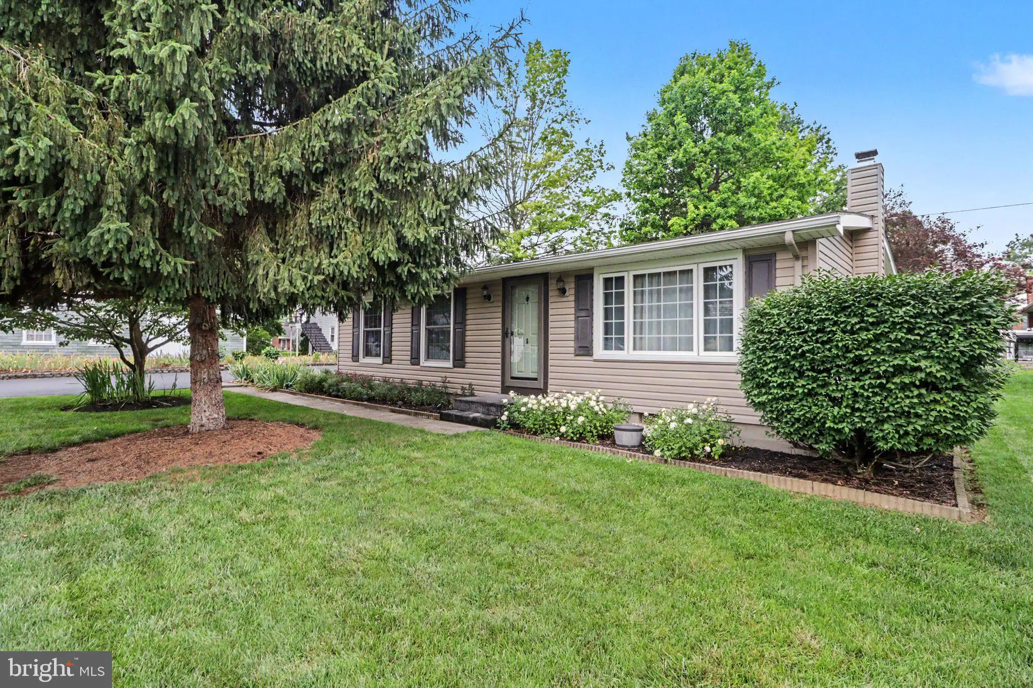 6 Arnold Street, Boiling Springs, PA, 17007