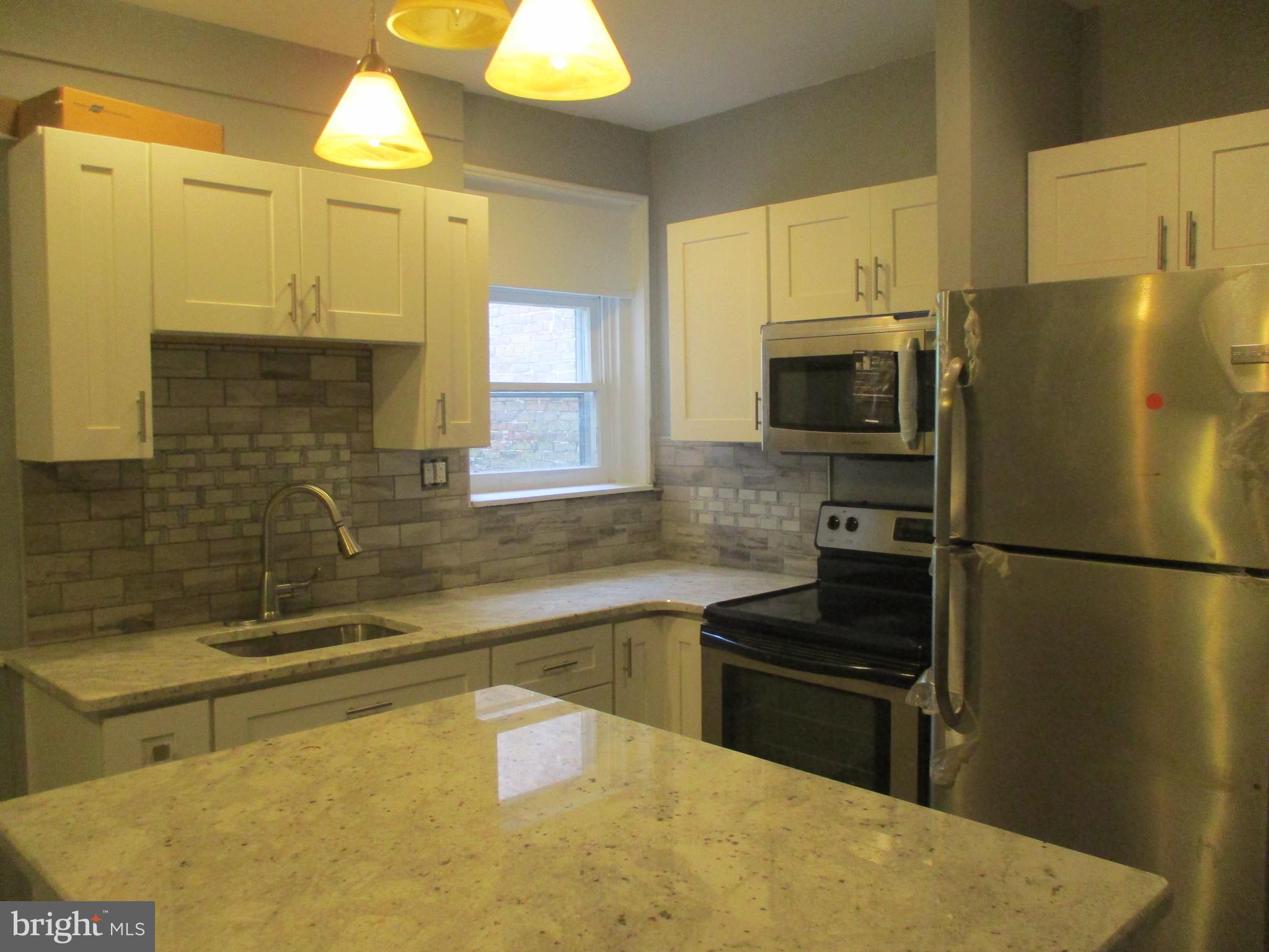 GERMANTOWN - Residential Lease