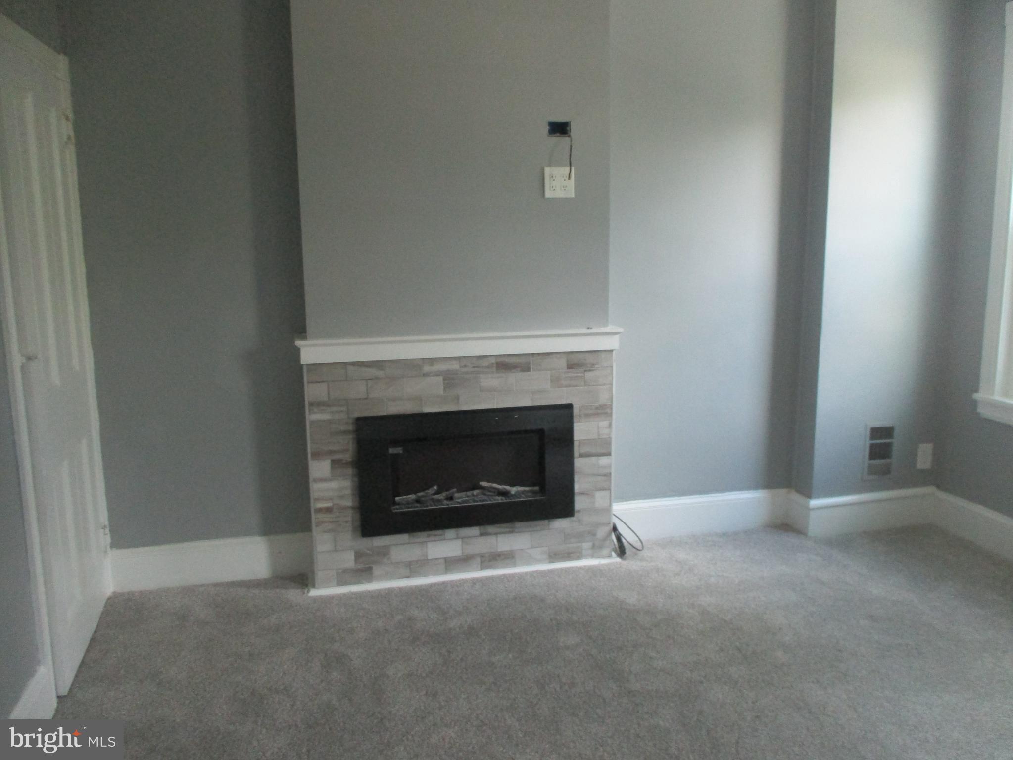 GERMANTOWN - Residential Lease