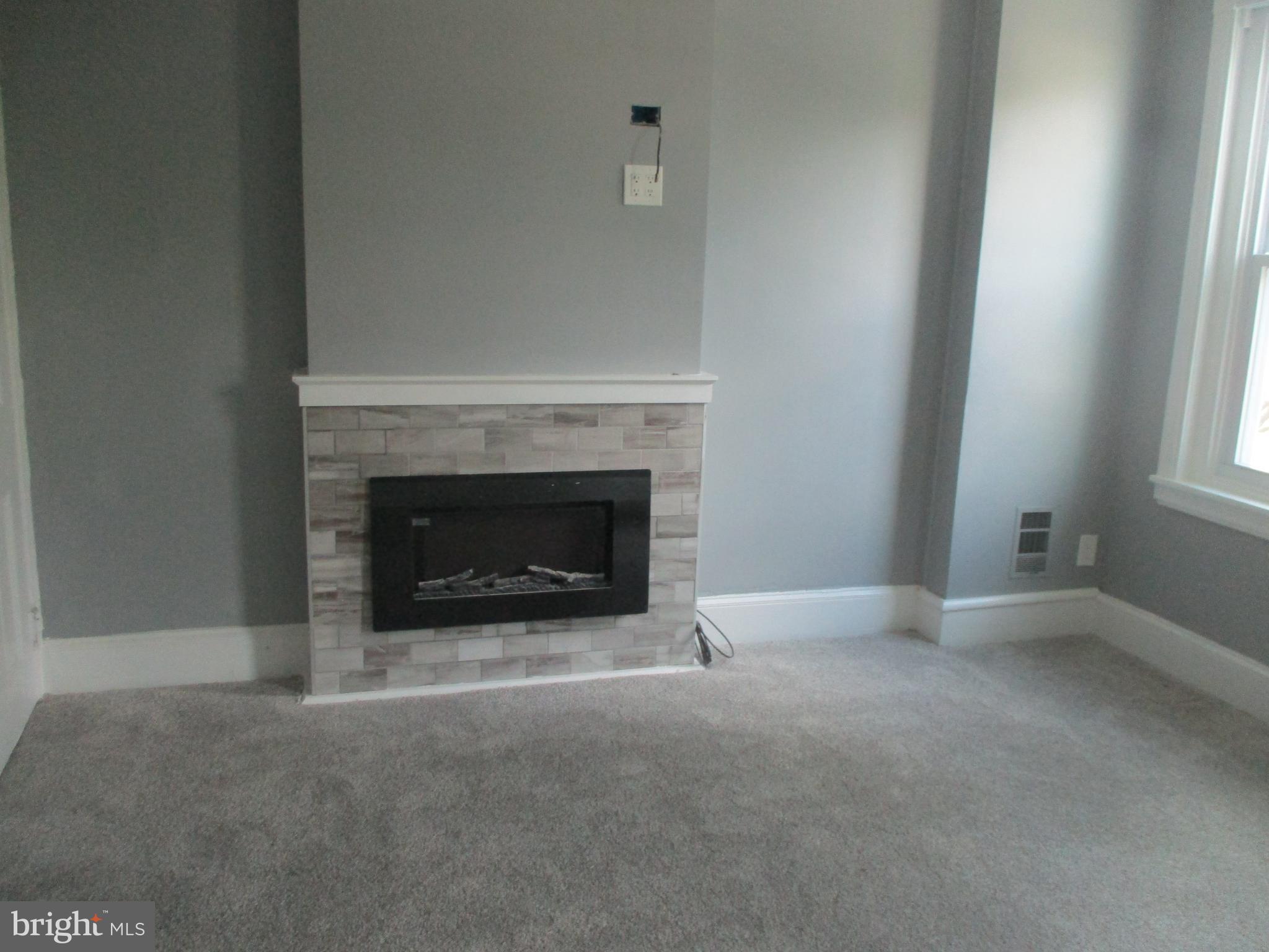 GERMANTOWN - Residential Lease