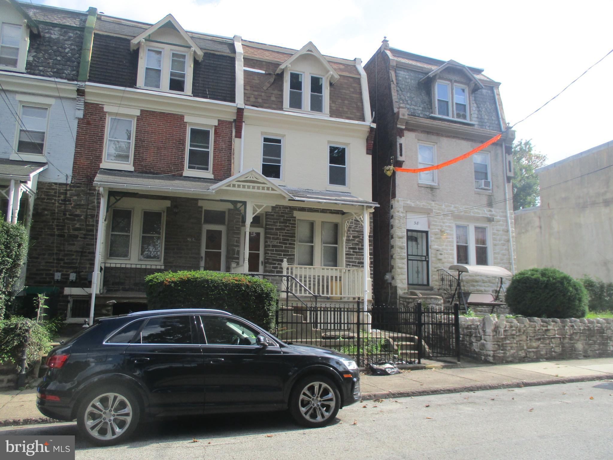 GERMANTOWN - Residential Lease