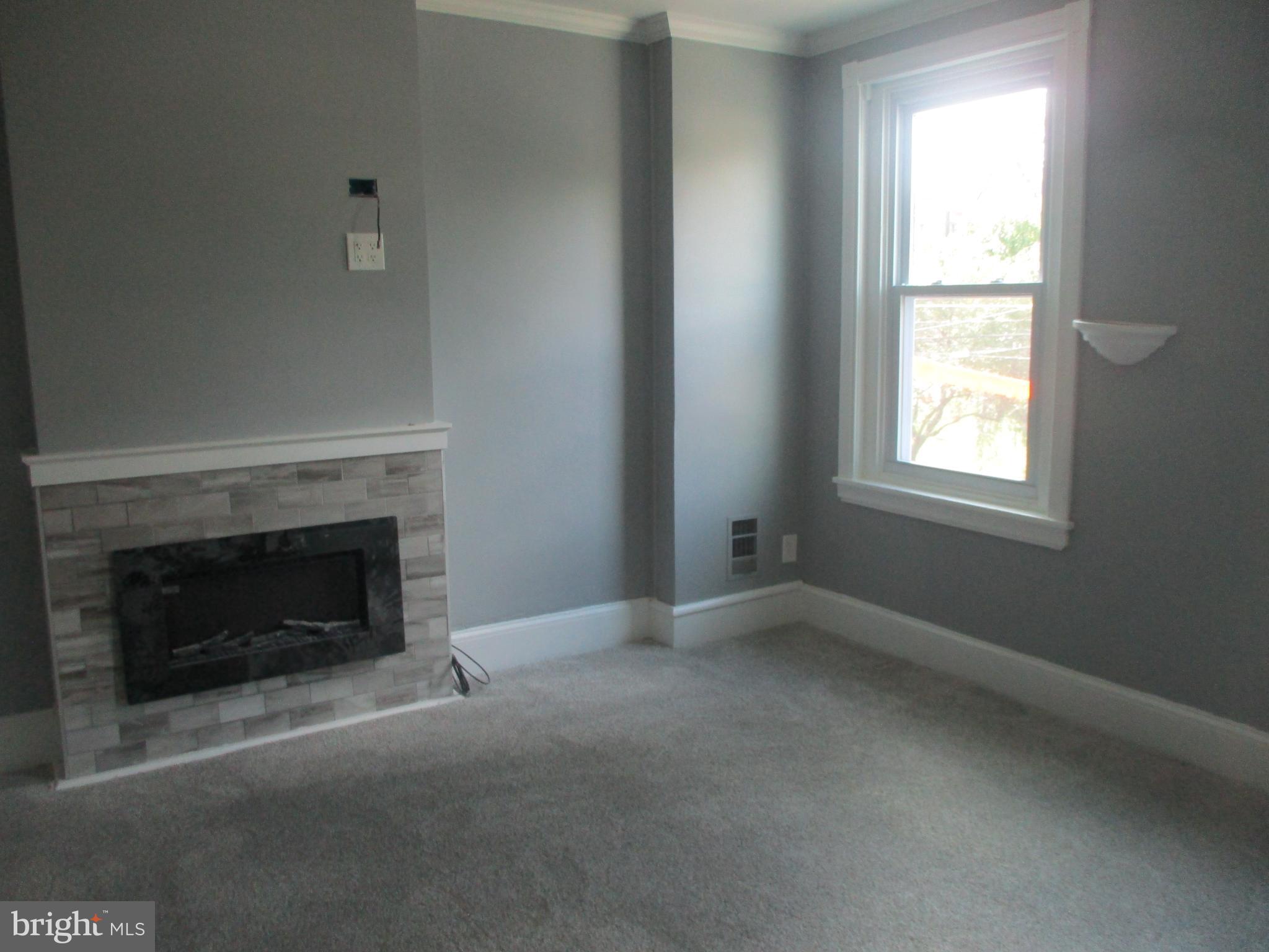 GERMANTOWN - Residential Lease