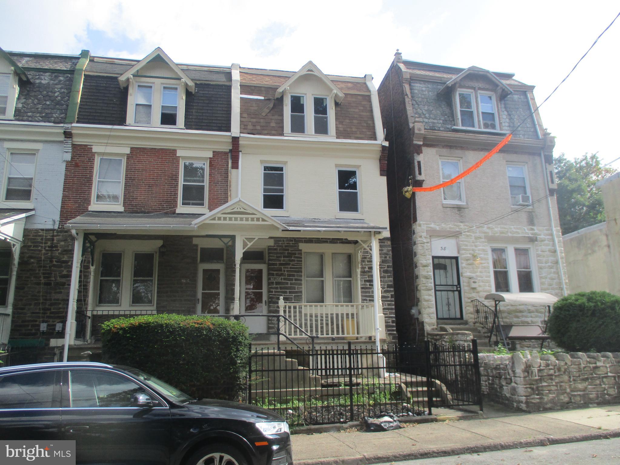 GERMANTOWN - Residential Lease