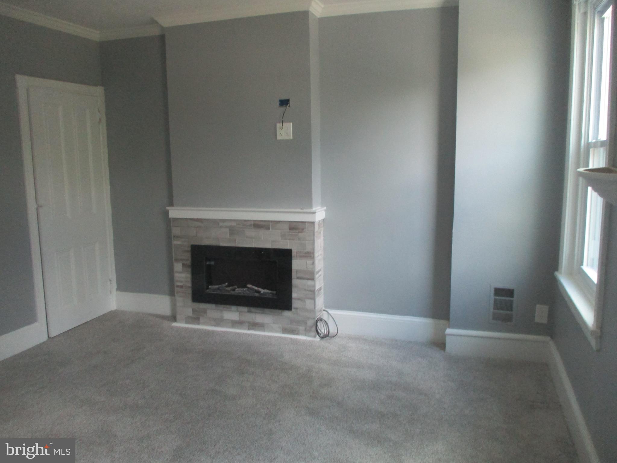 GERMANTOWN - Residential Lease