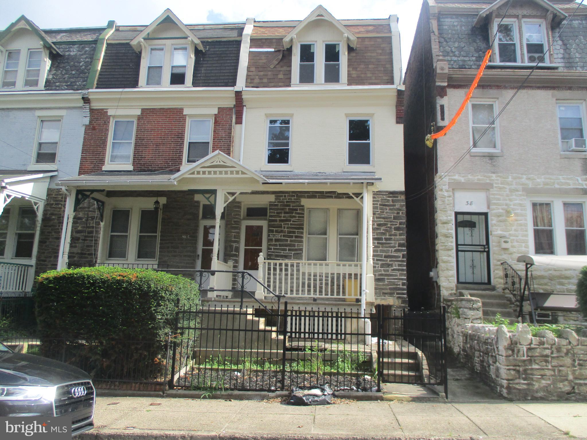 GERMANTOWN - Residential Lease