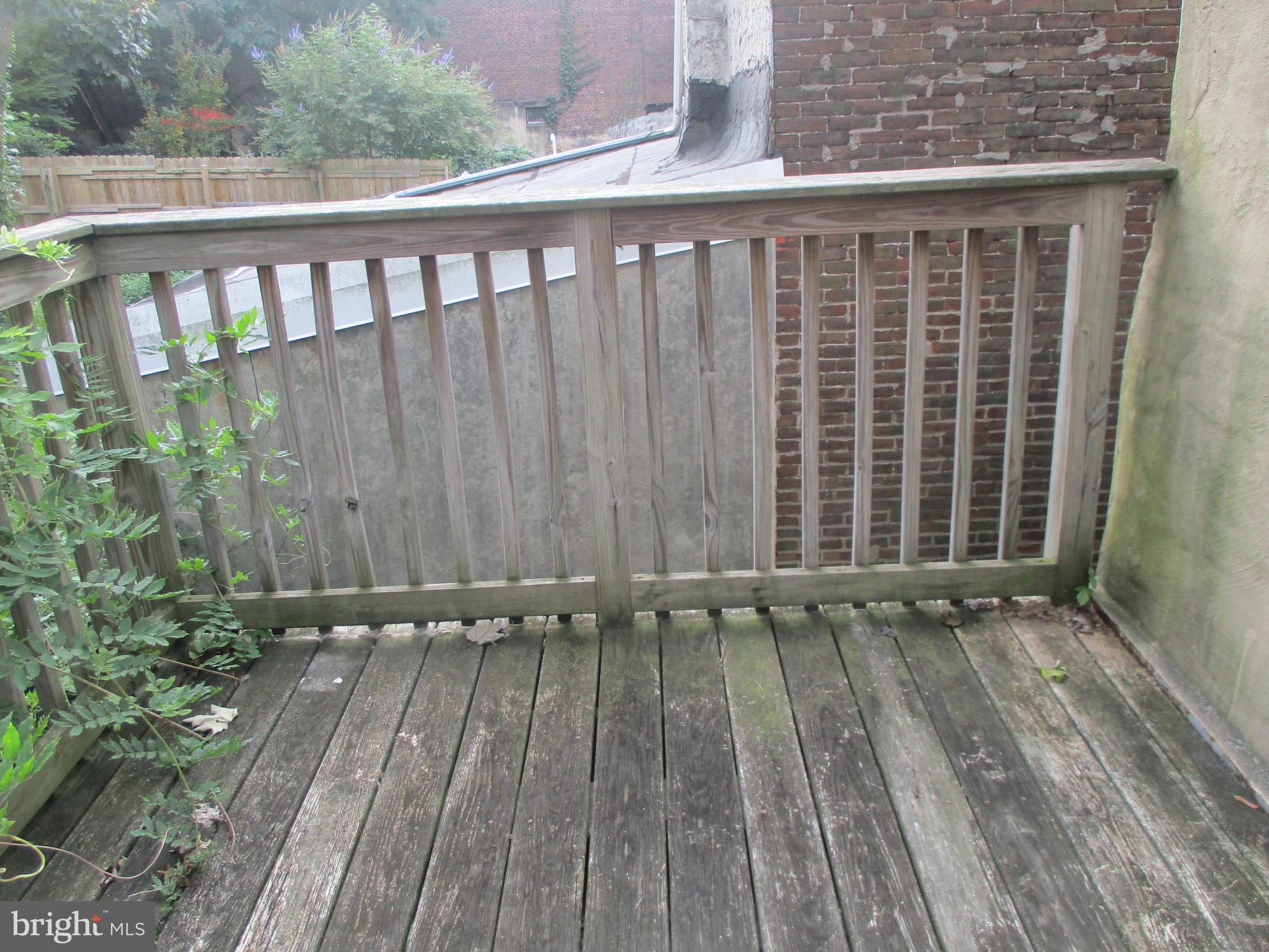 GERMANTOWN - Residential Lease