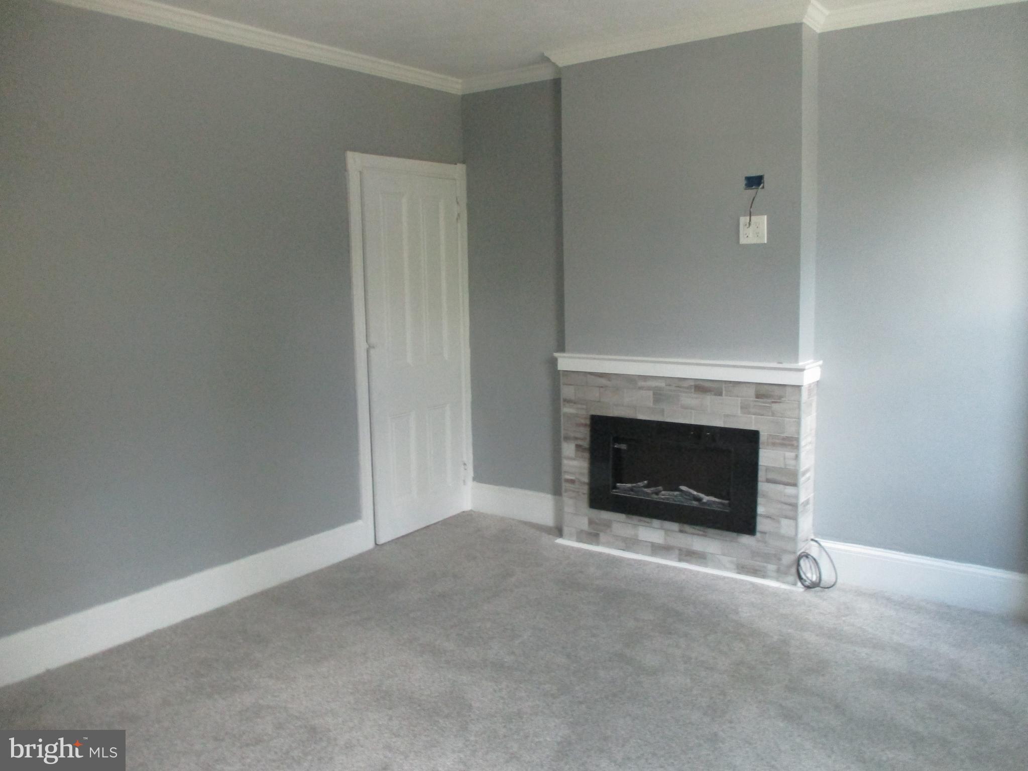 GERMANTOWN - Residential Lease