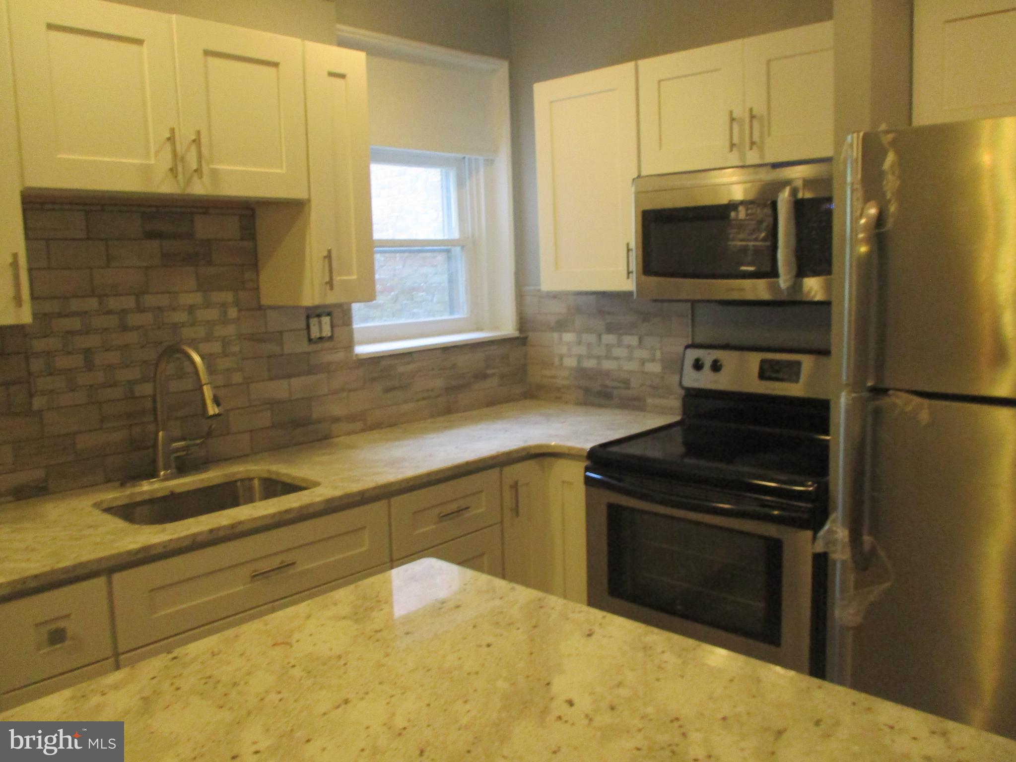 GERMANTOWN - Residential Lease