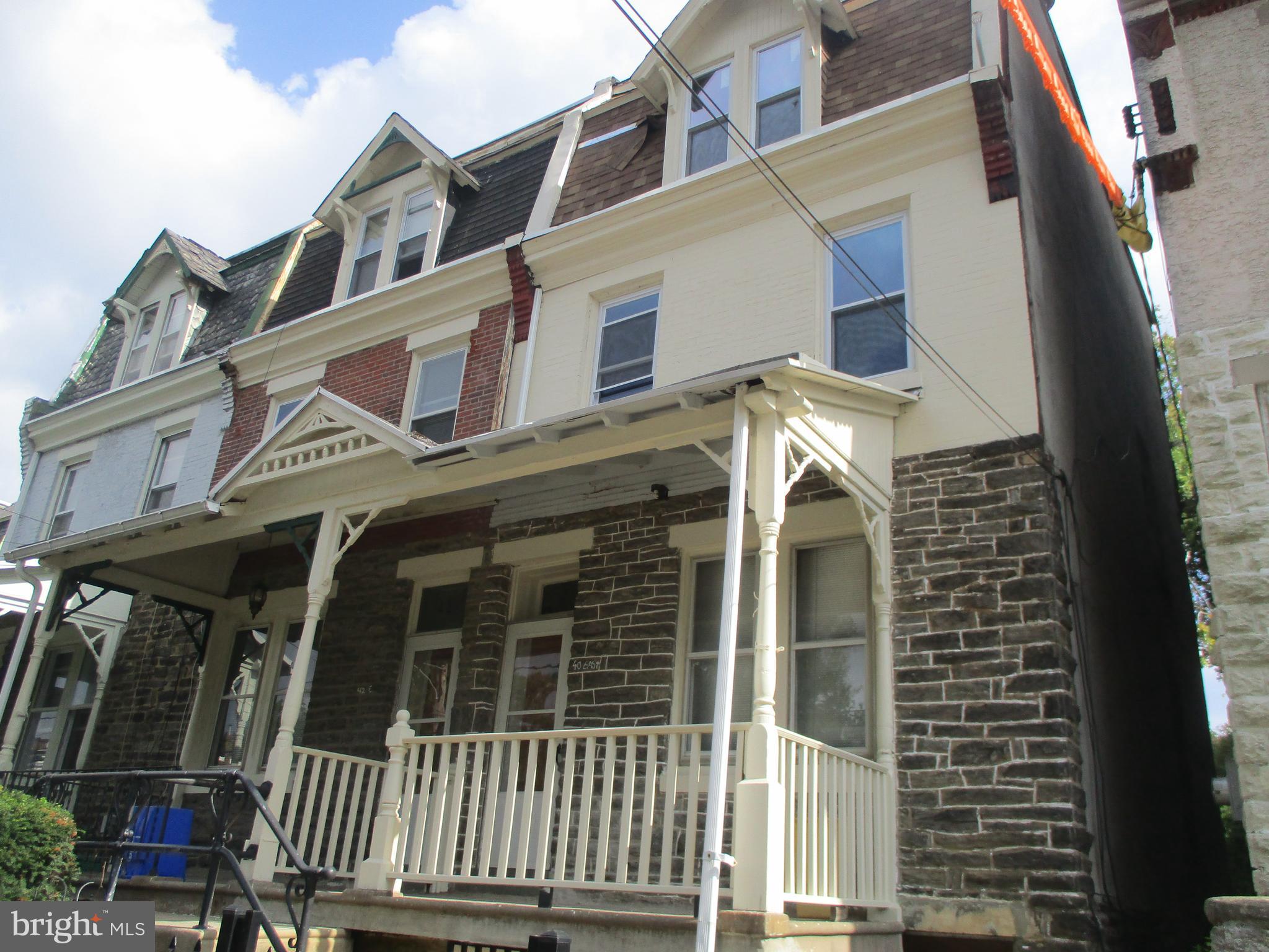 GERMANTOWN - Residential Lease
