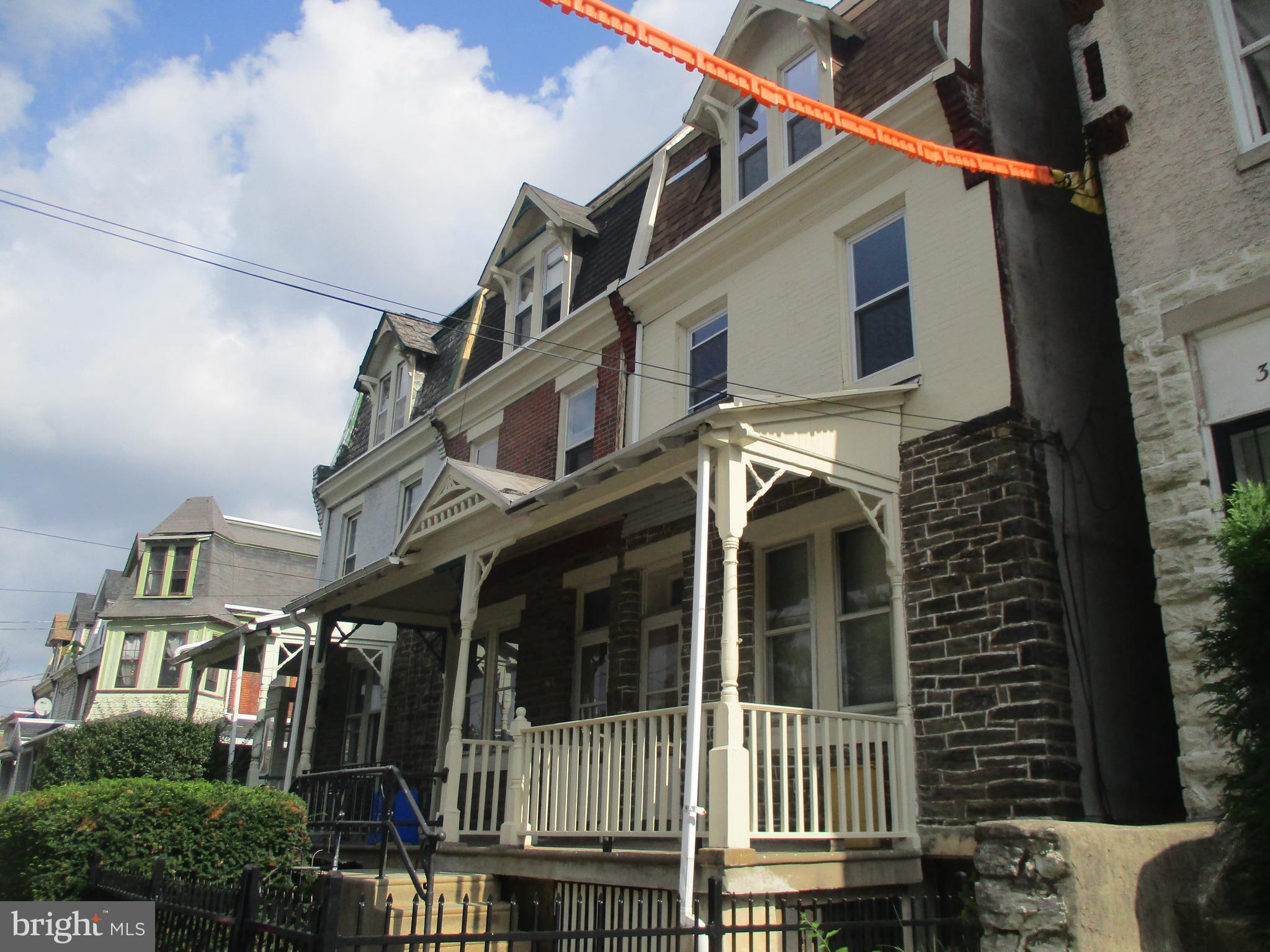 GERMANTOWN - Residential Lease