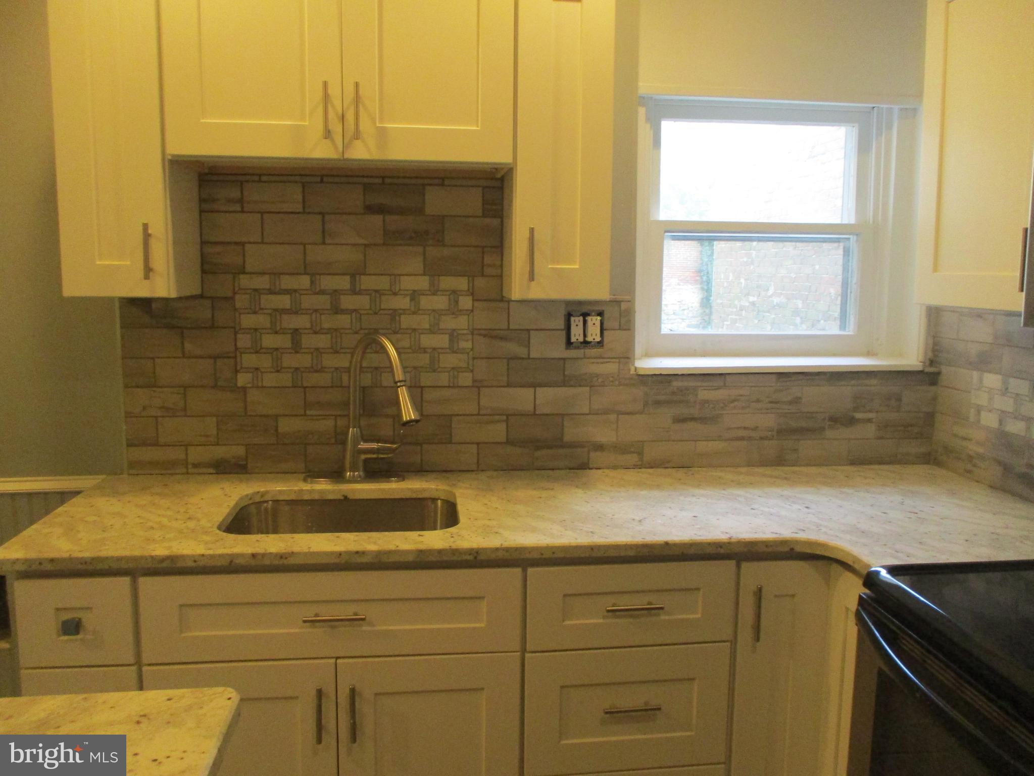 GERMANTOWN - Residential Lease