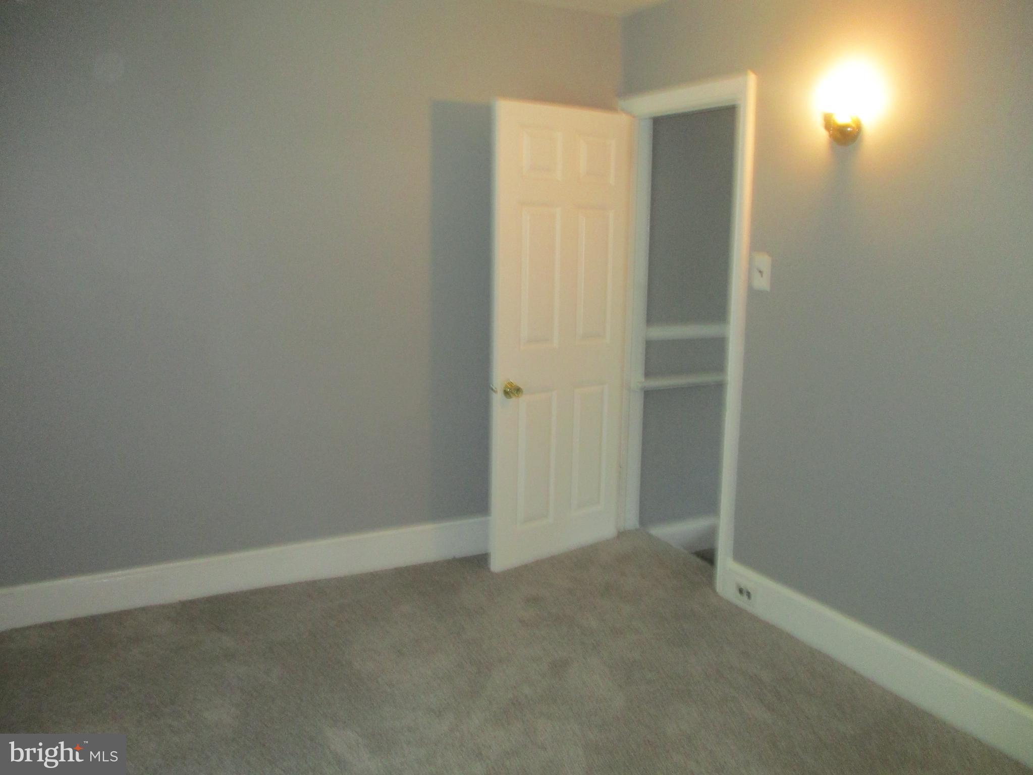 GERMANTOWN - Residential Lease