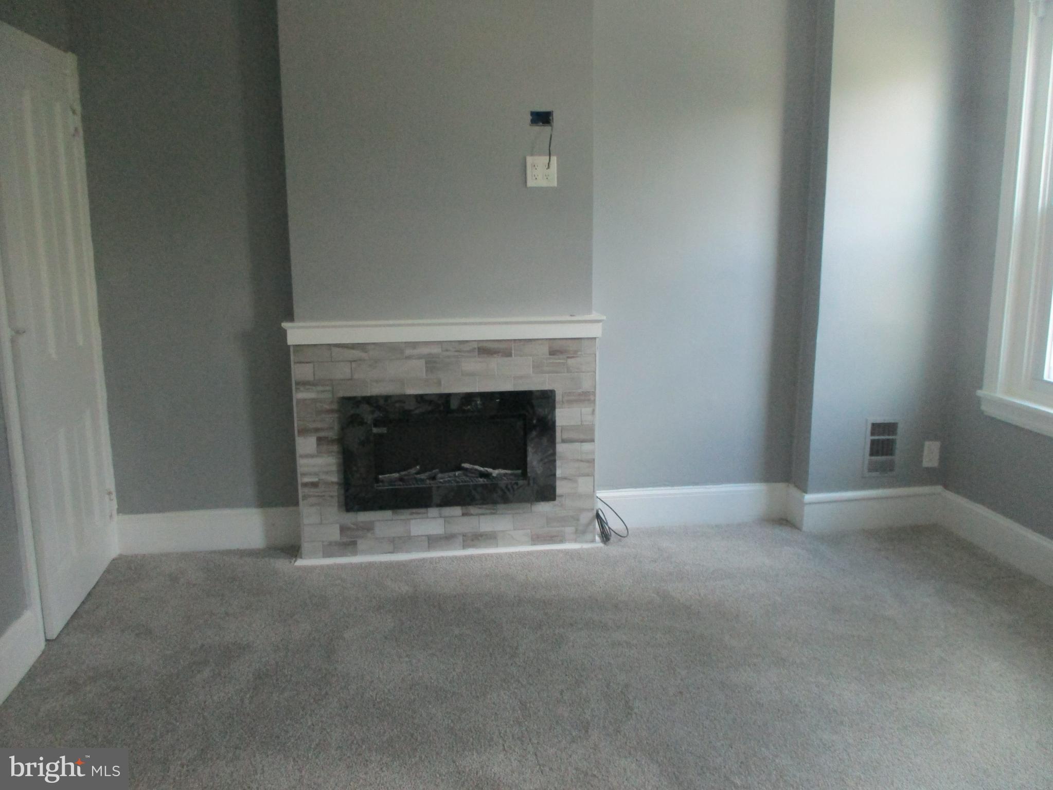 GERMANTOWN - Residential Lease