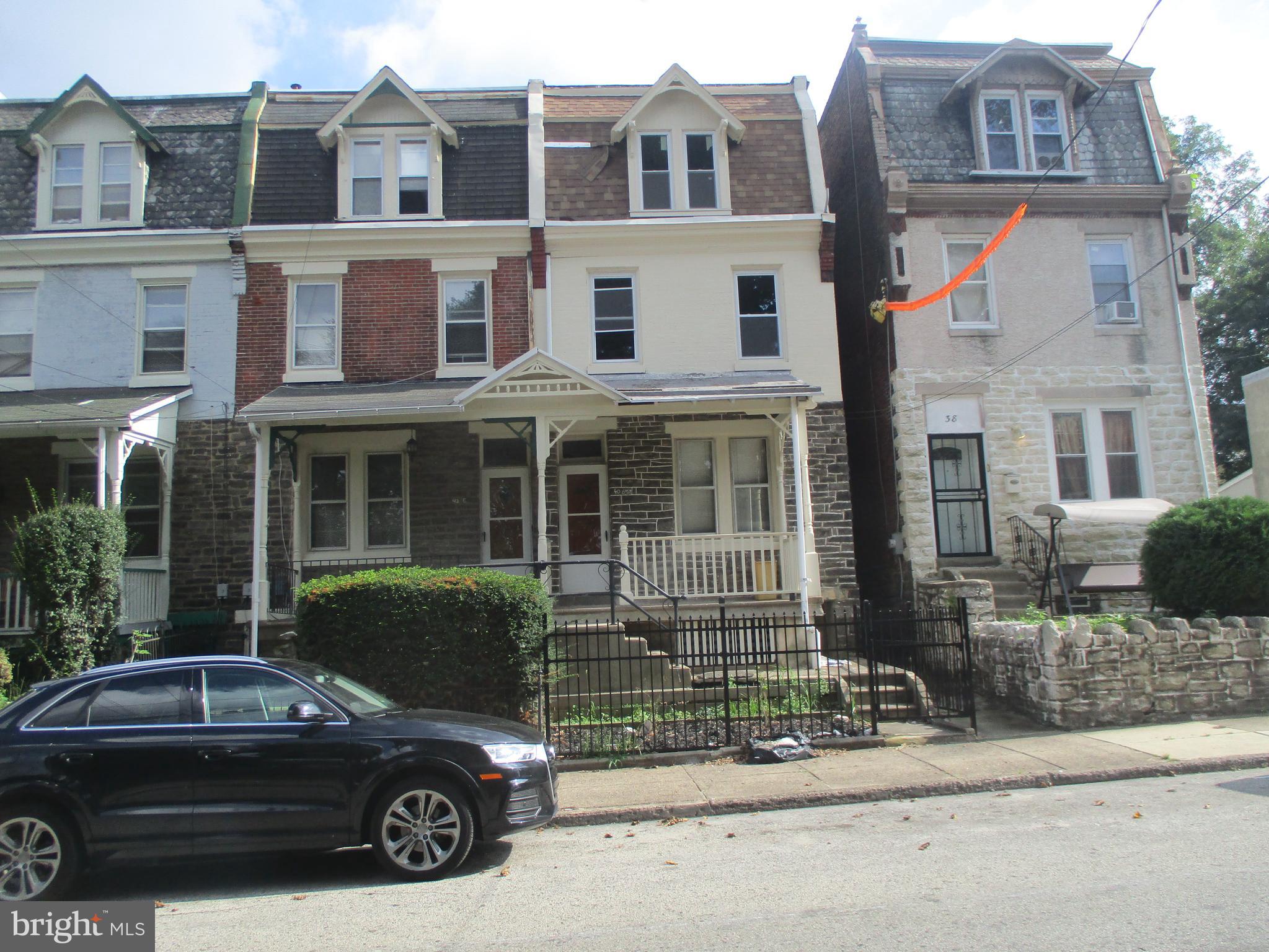 GERMANTOWN - Residential Lease