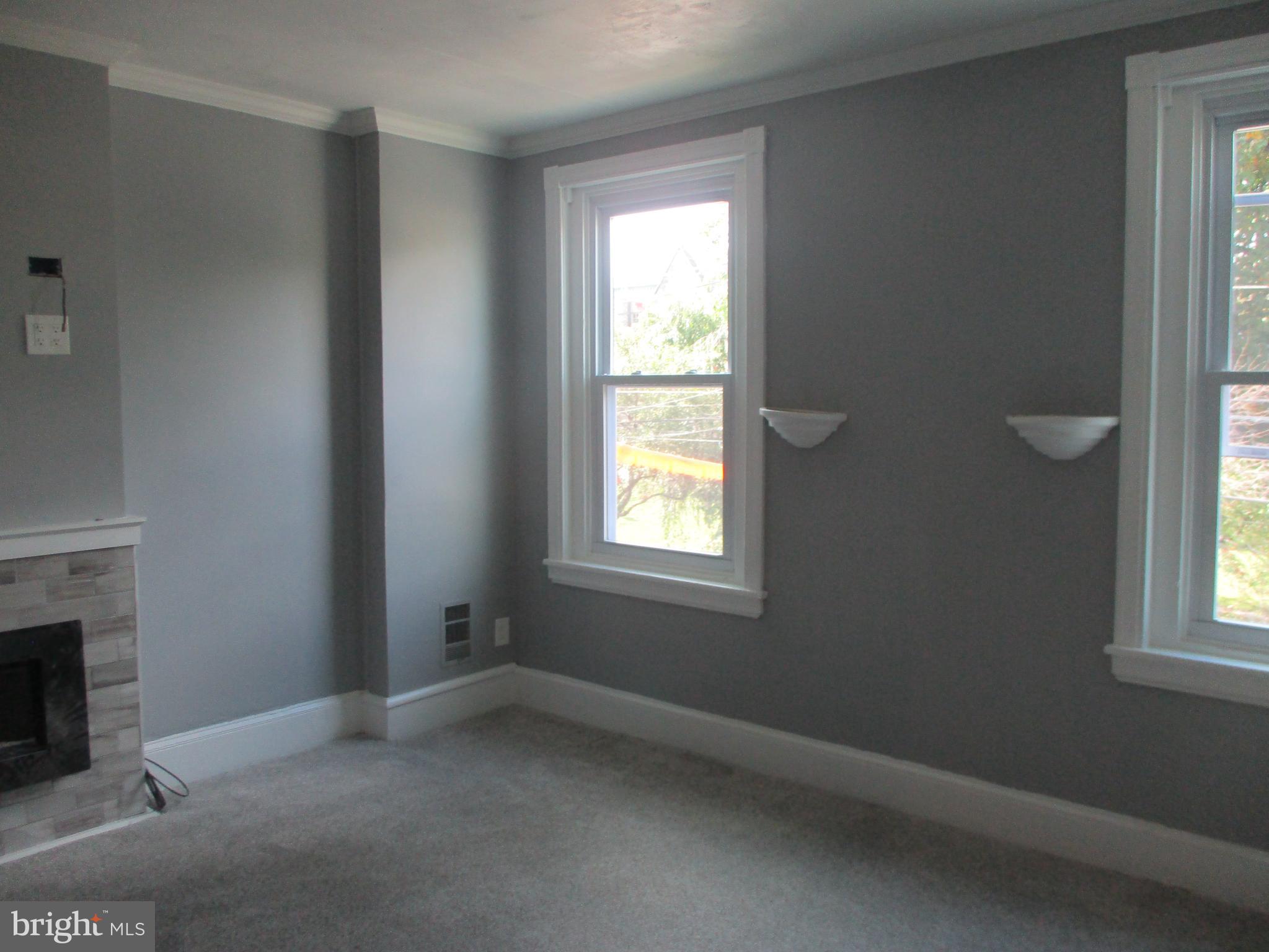 GERMANTOWN - Residential Lease