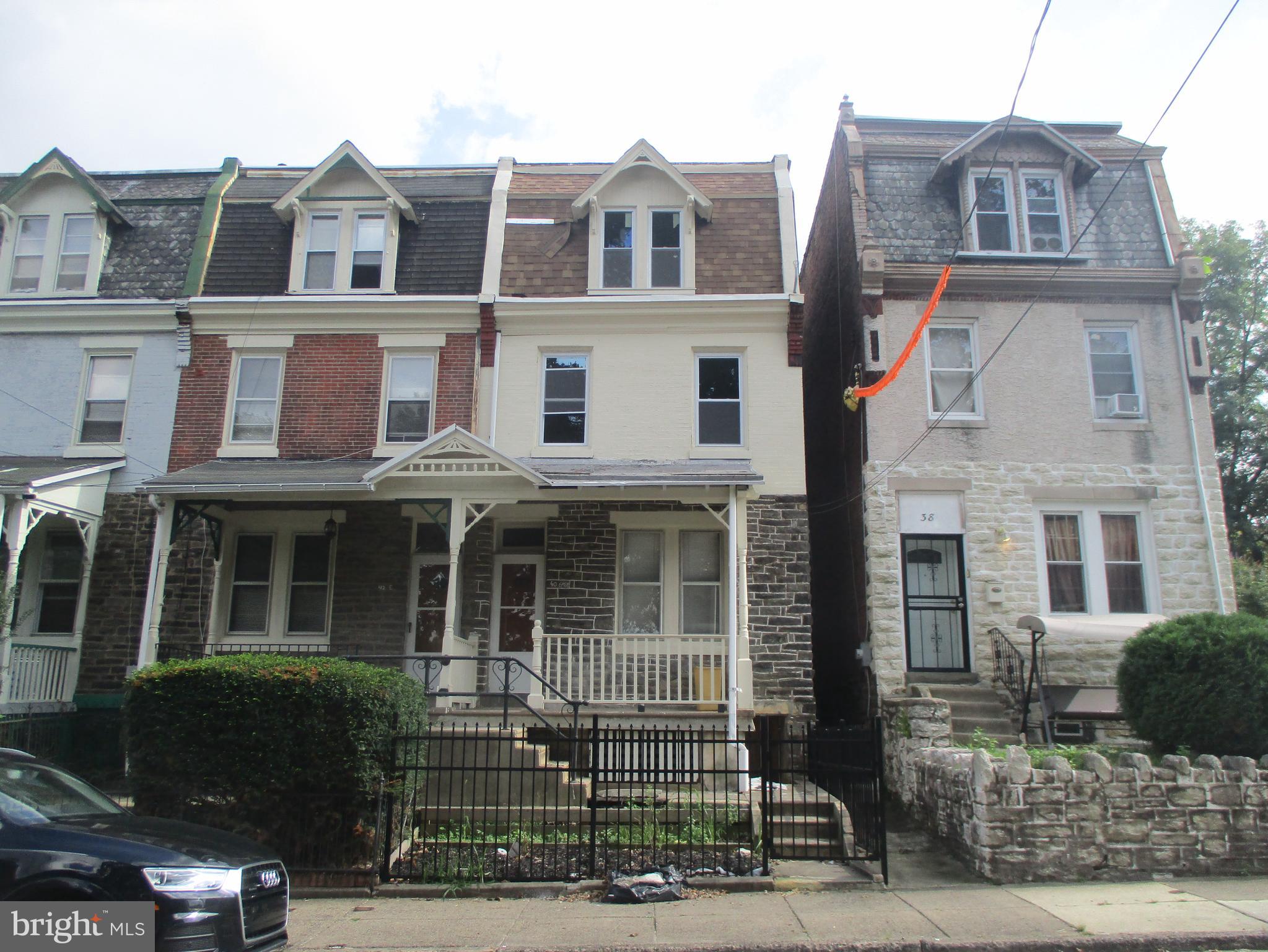GERMANTOWN - Residential Lease