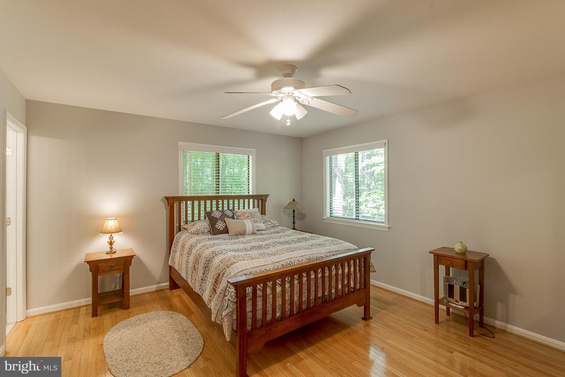 T S VANCE DIVISION - Residential