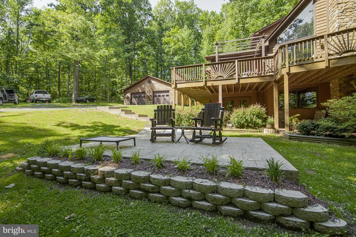 T S VANCE DIVISION - Residential