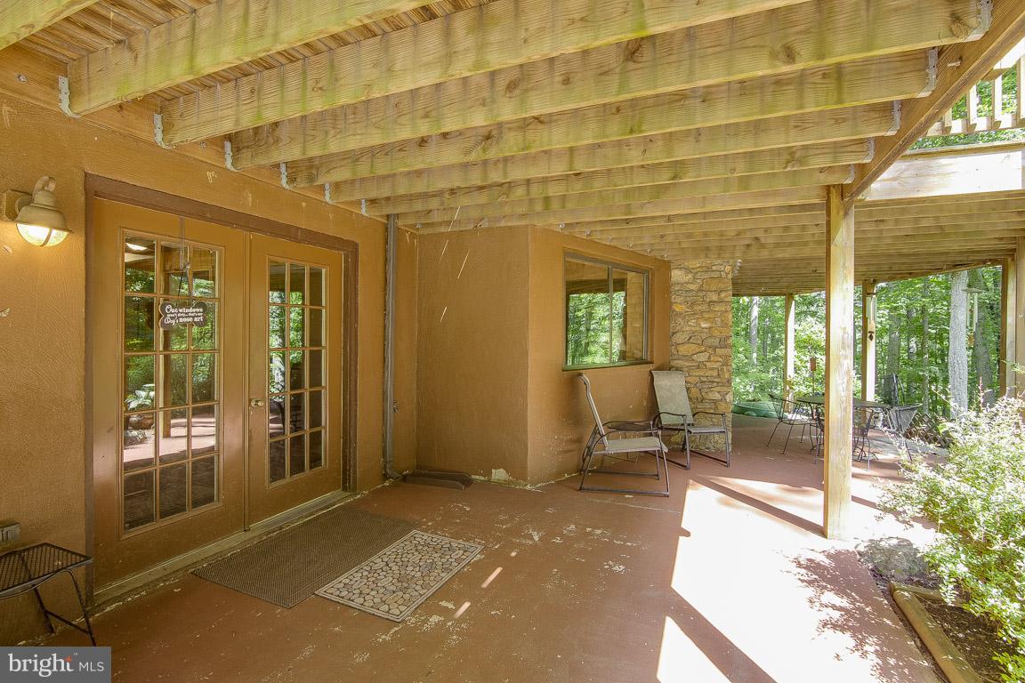 T S VANCE DIVISION - Residential