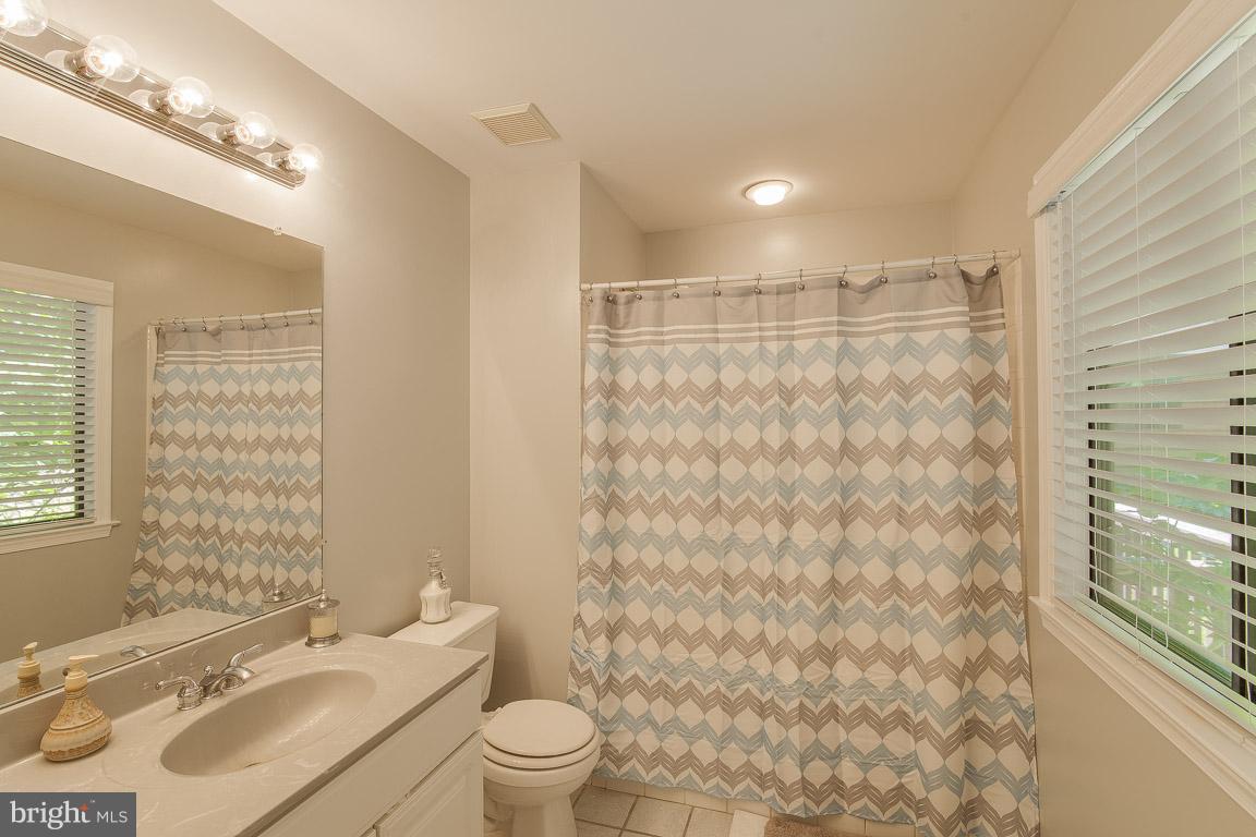 T S VANCE DIVISION - Residential