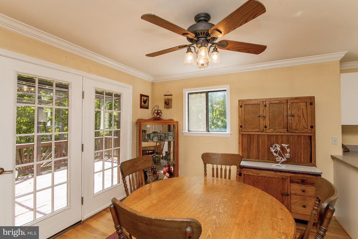 T S VANCE DIVISION - Residential