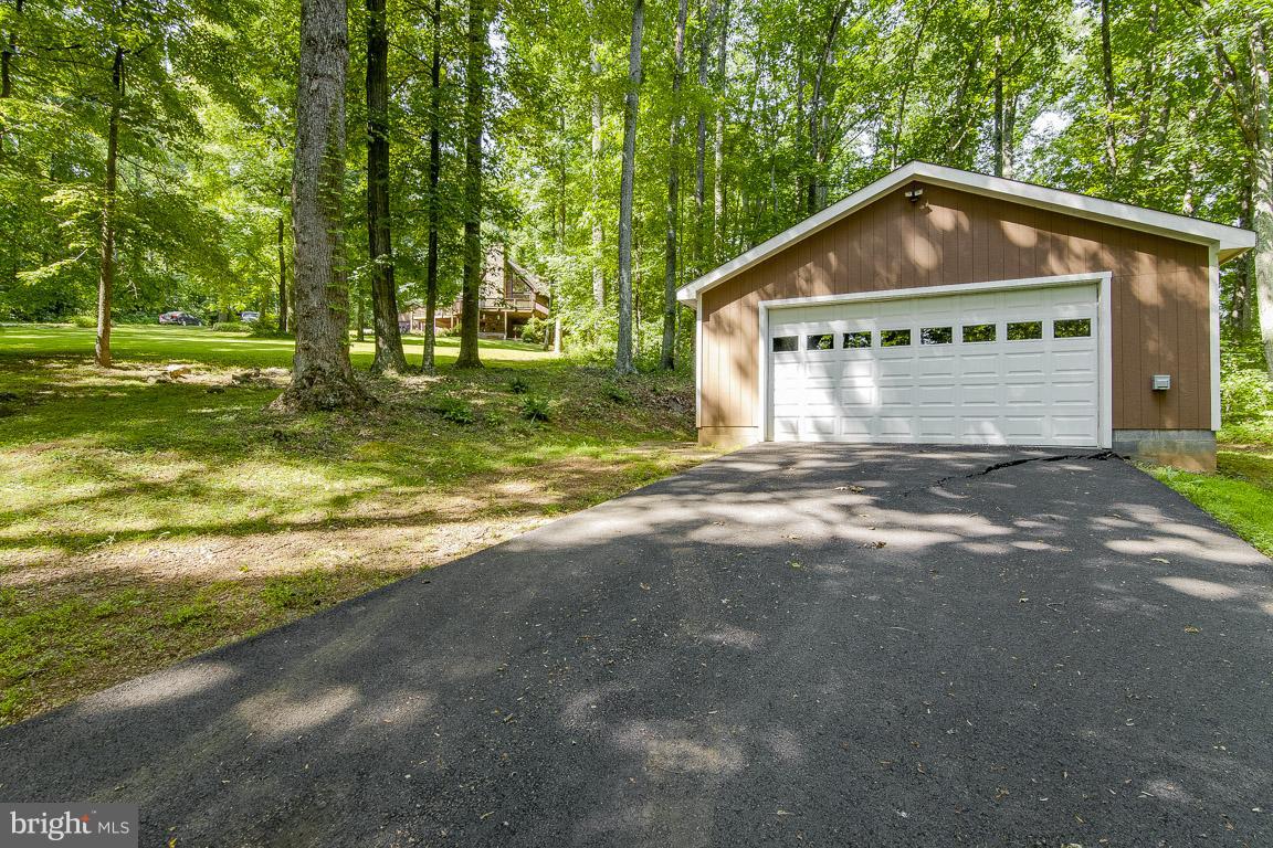 T S VANCE DIVISION - Residential