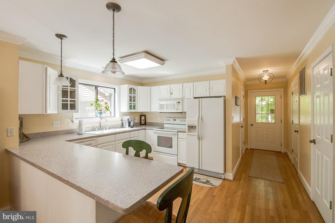 T S VANCE DIVISION - Residential