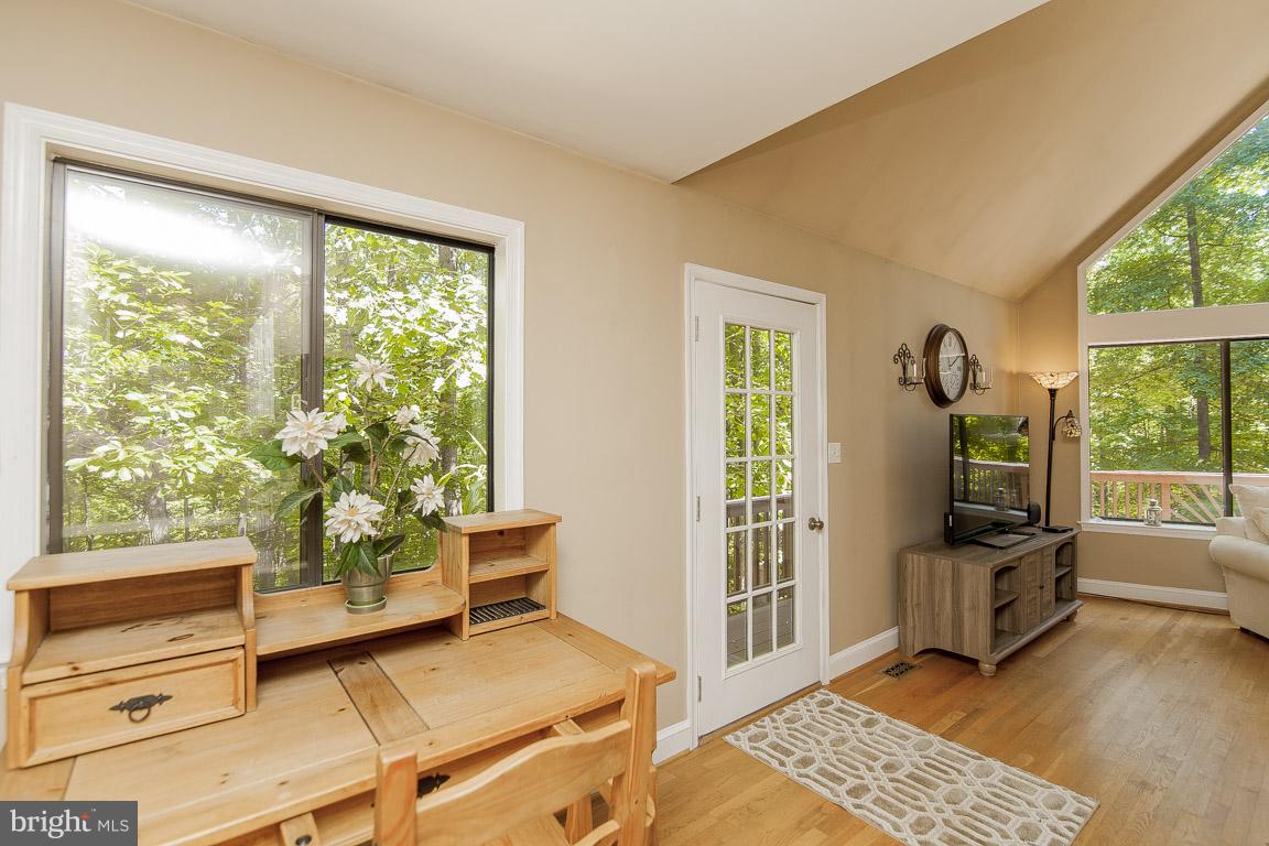 T S VANCE DIVISION - Residential