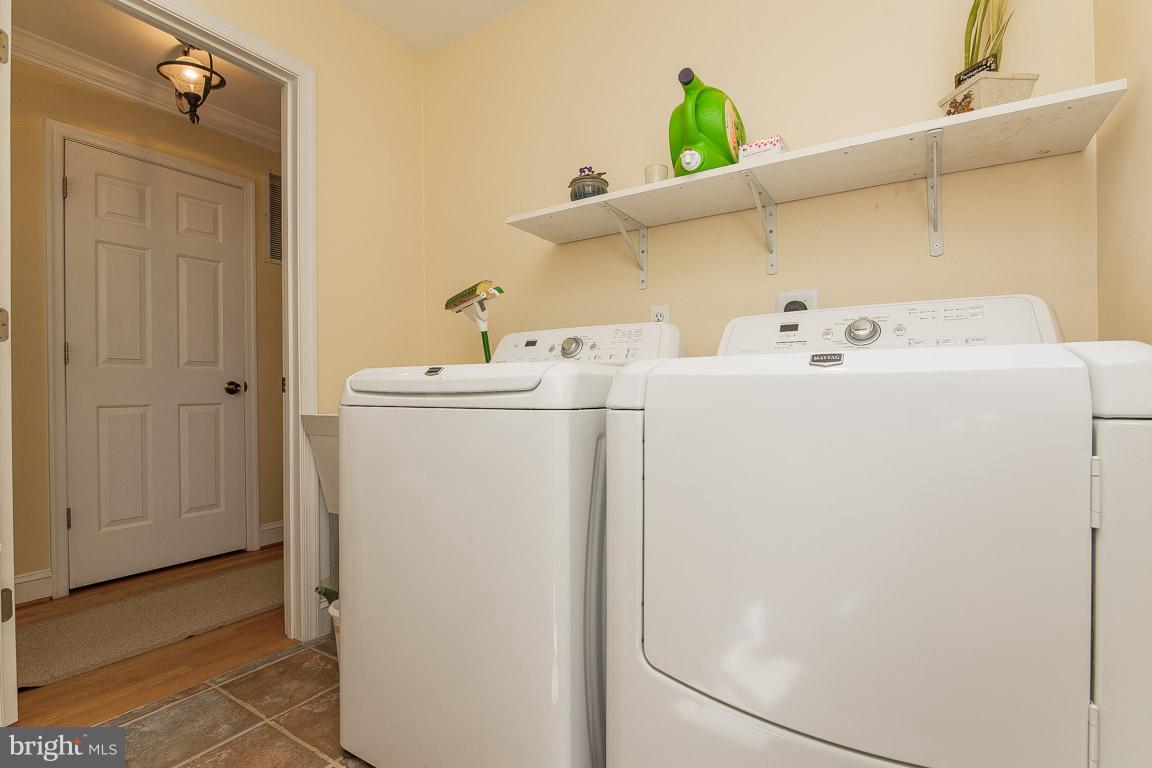 T S VANCE DIVISION - Residential