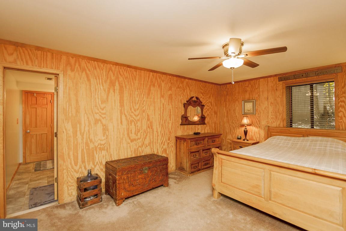 T S VANCE DIVISION - Residential