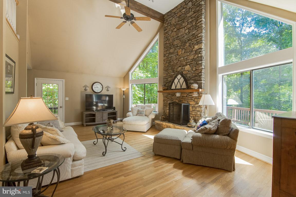 T S VANCE DIVISION - Residential