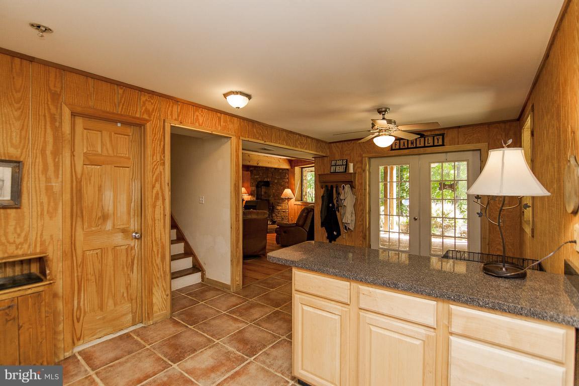 T S VANCE DIVISION - Residential