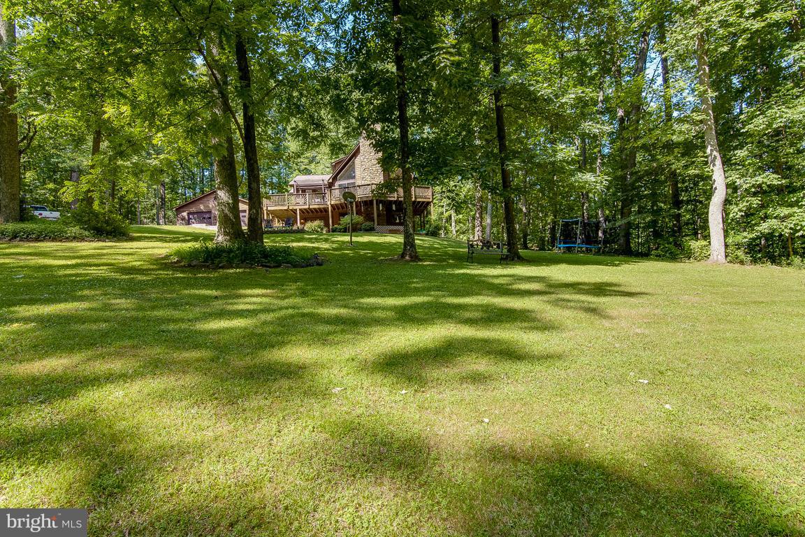 T S VANCE DIVISION - Residential