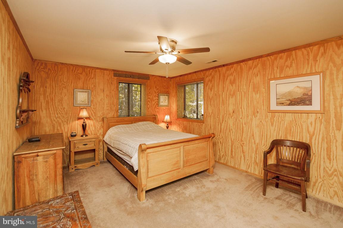 T S VANCE DIVISION - Residential