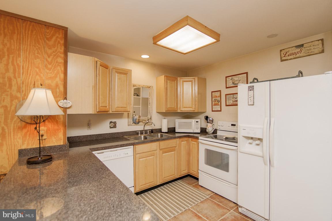 T S VANCE DIVISION - Residential