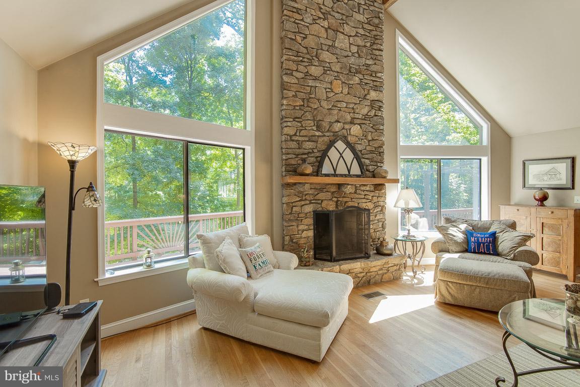 T S VANCE DIVISION - Residential