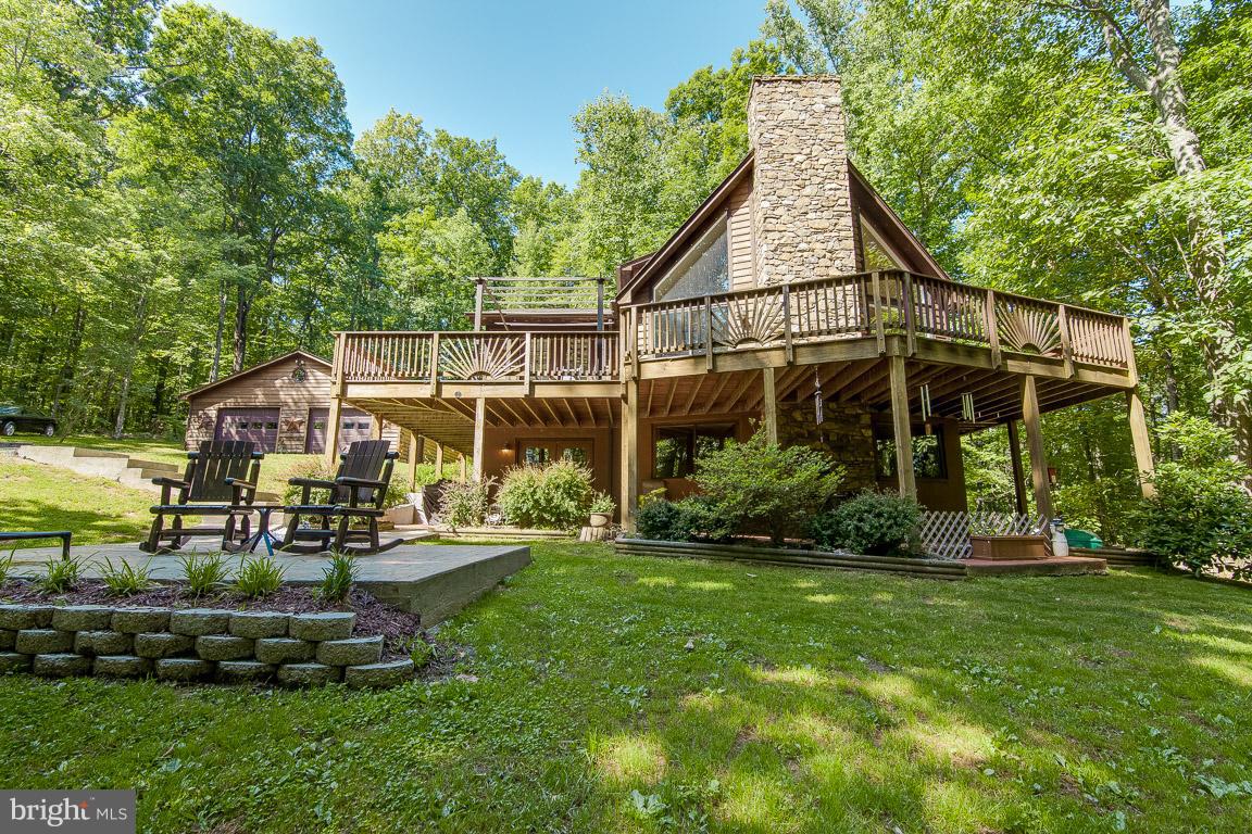 T S VANCE DIVISION - Residential