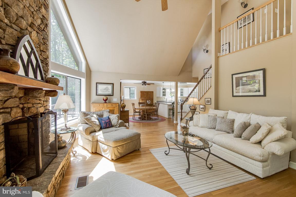 T S VANCE DIVISION - Residential