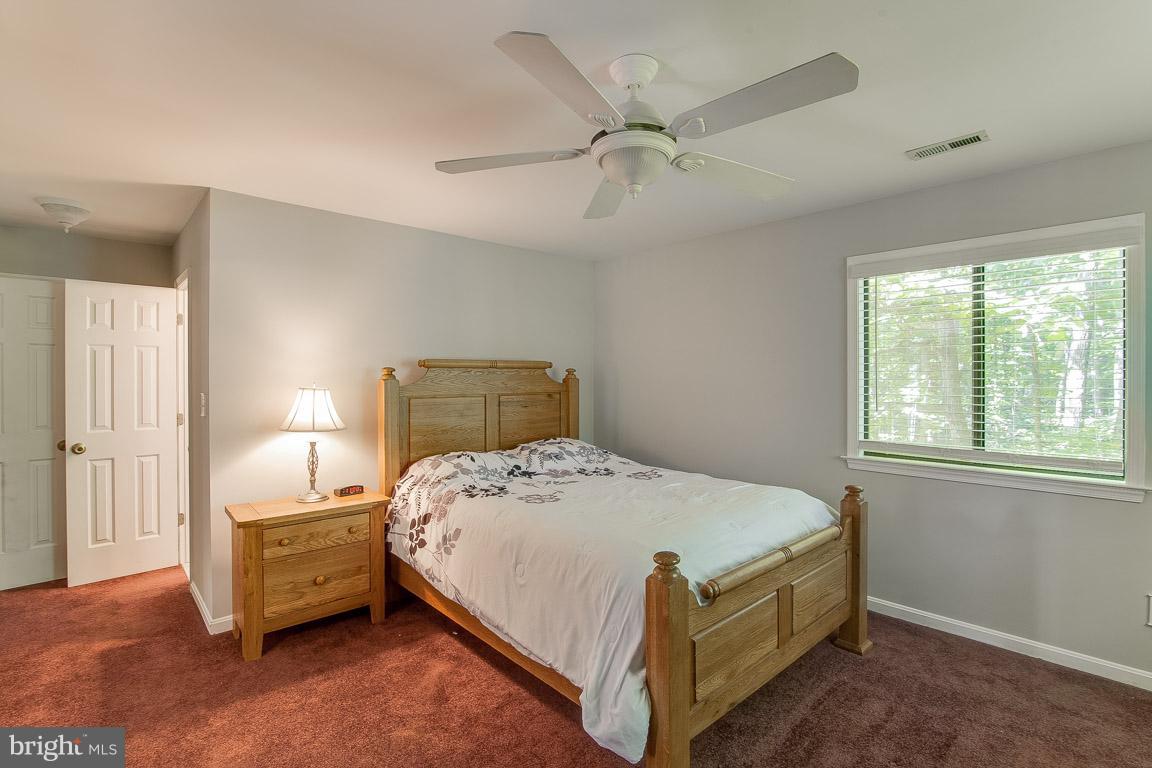 T S VANCE DIVISION - Residential