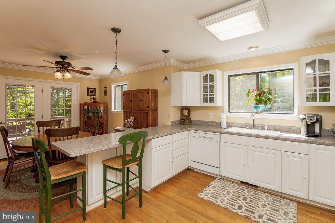 T S VANCE DIVISION - Residential