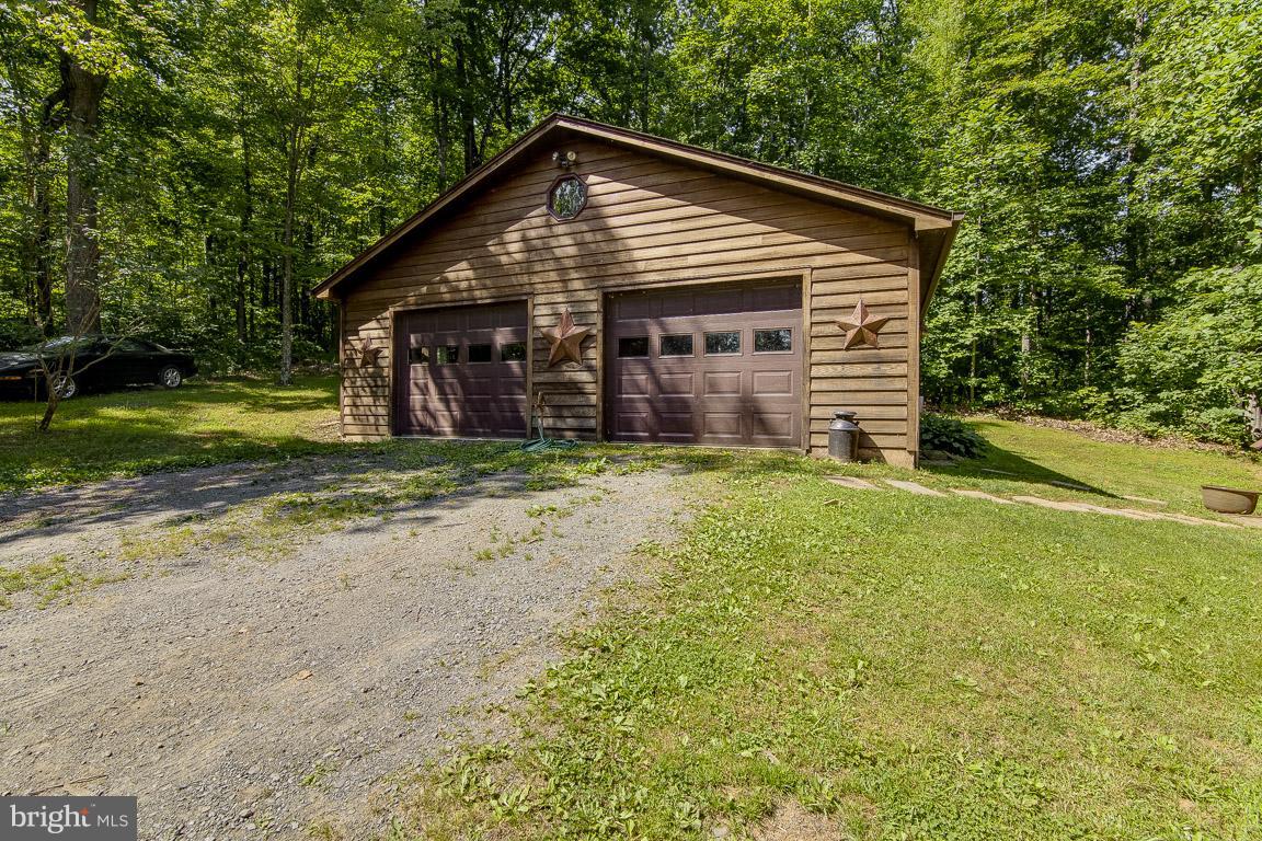 T S VANCE DIVISION - Residential