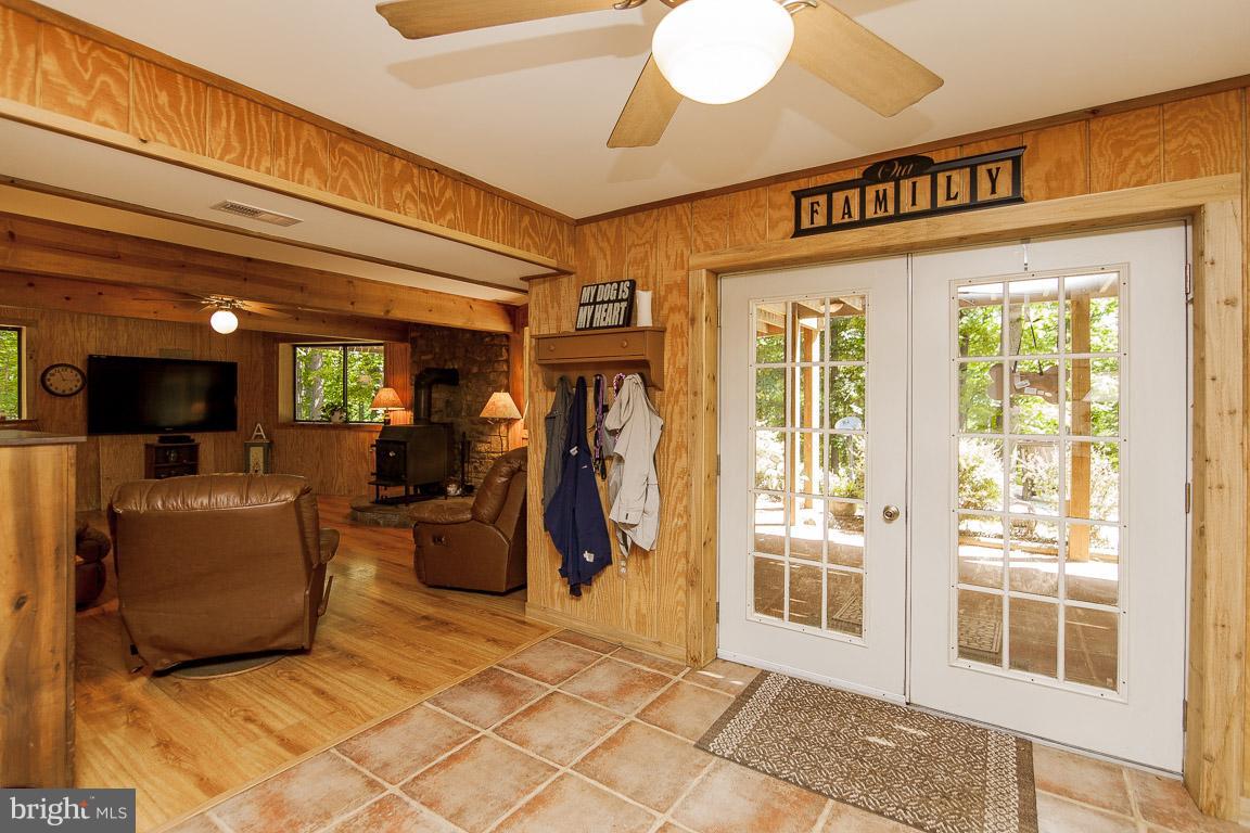 T S VANCE DIVISION - Residential