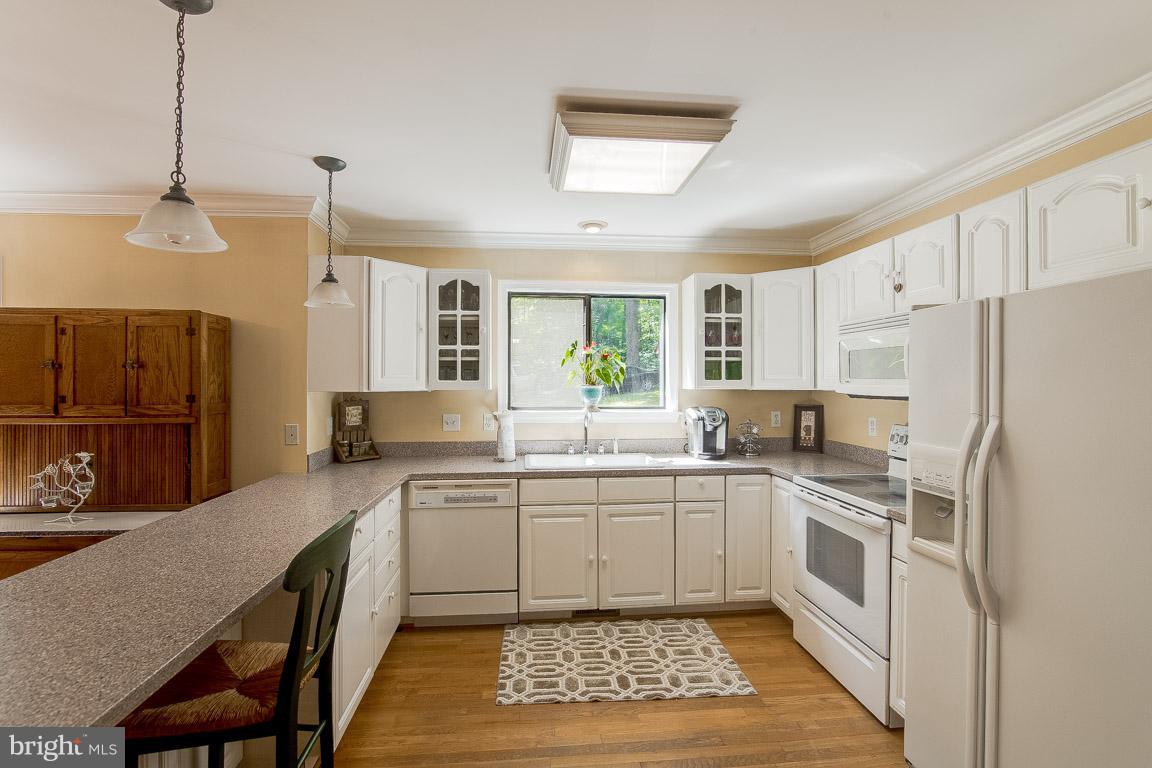 T S VANCE DIVISION - Residential