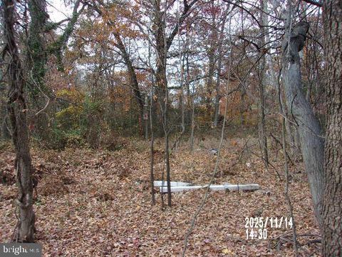 Vacant Land For Sale - Allentown Road<br/> TEMPLE HILLS, MD 20748