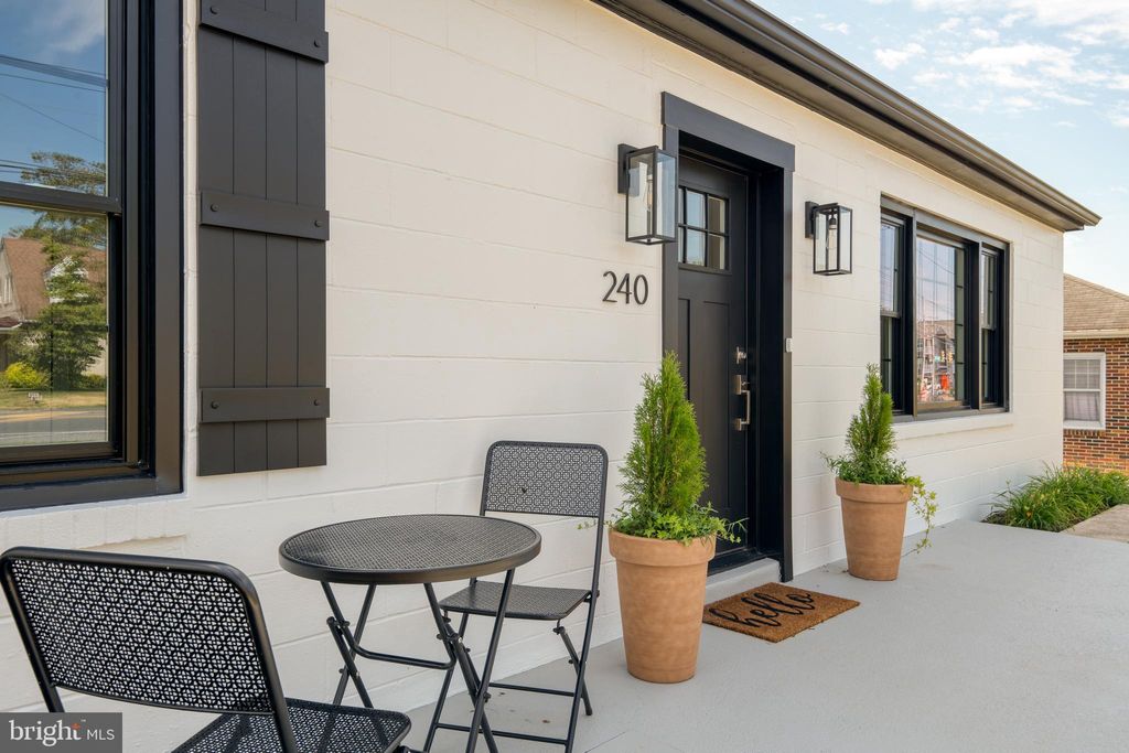 Photo of 240 S Reading Road, Ephrata, PA 17522 (MLS # PALA2053562)